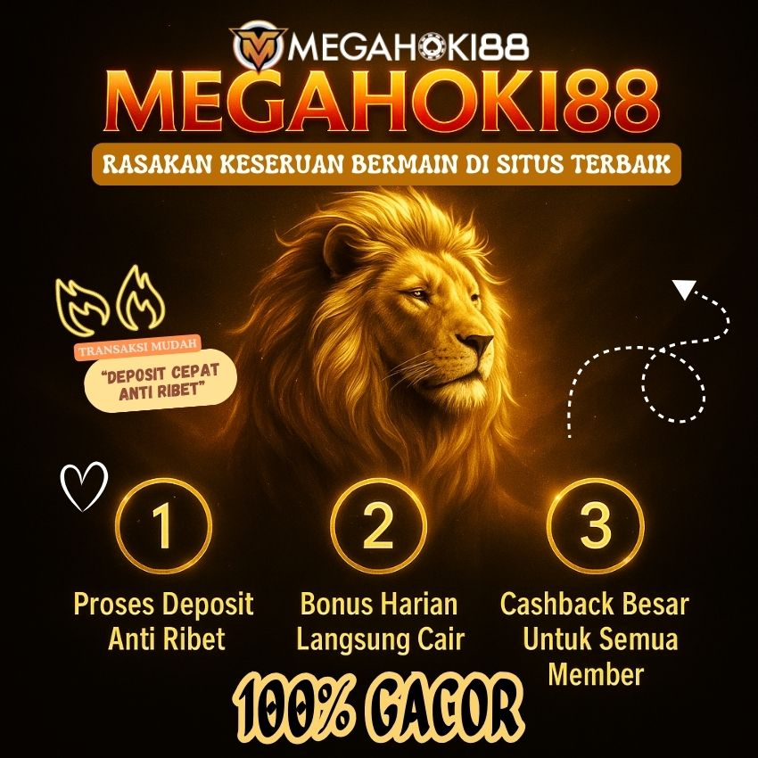 MEGAHOKI